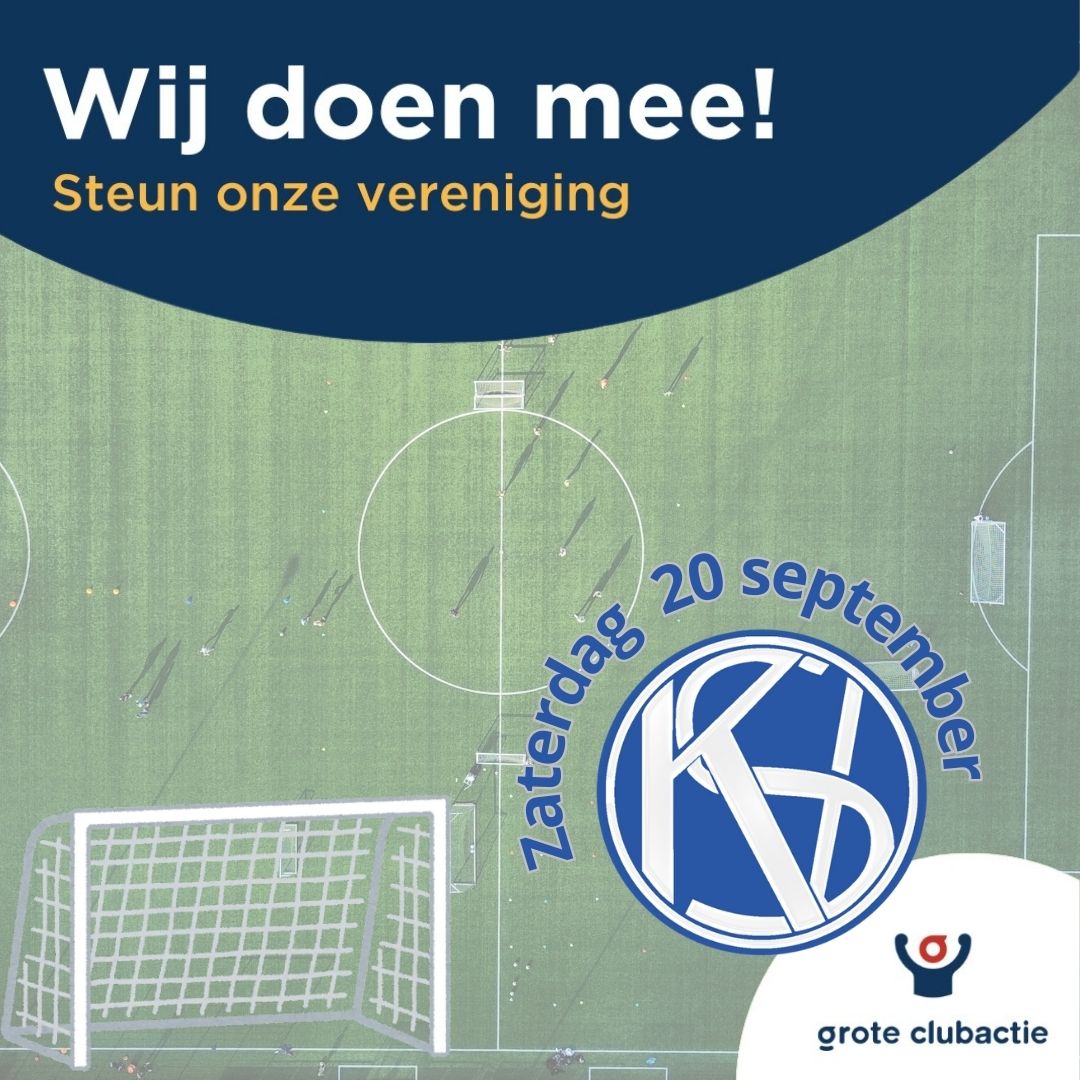 Grote Clubactie