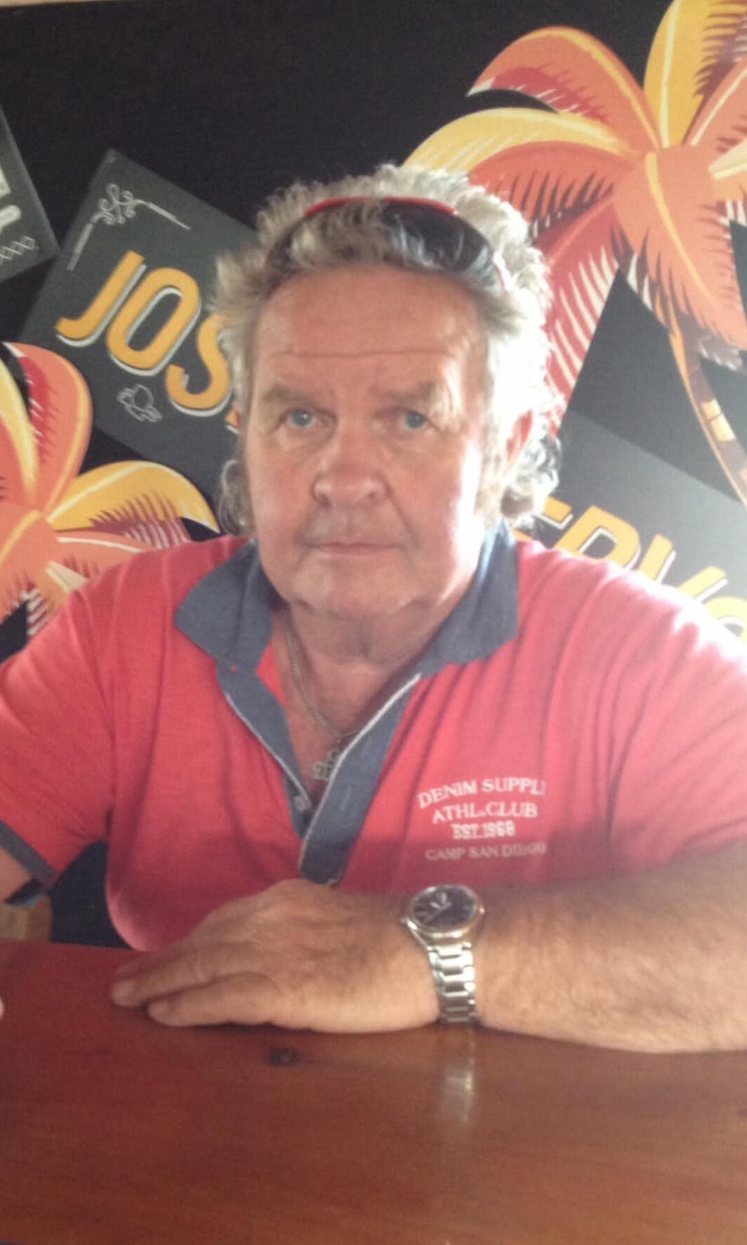 In memoriam Co Schouten