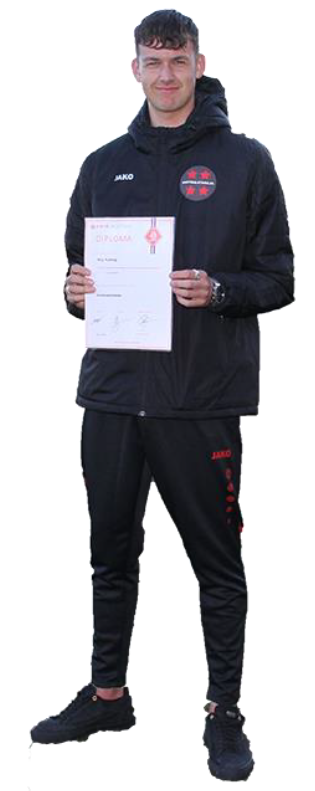 Word een voetbalstar! | KSV Heerhugowaard