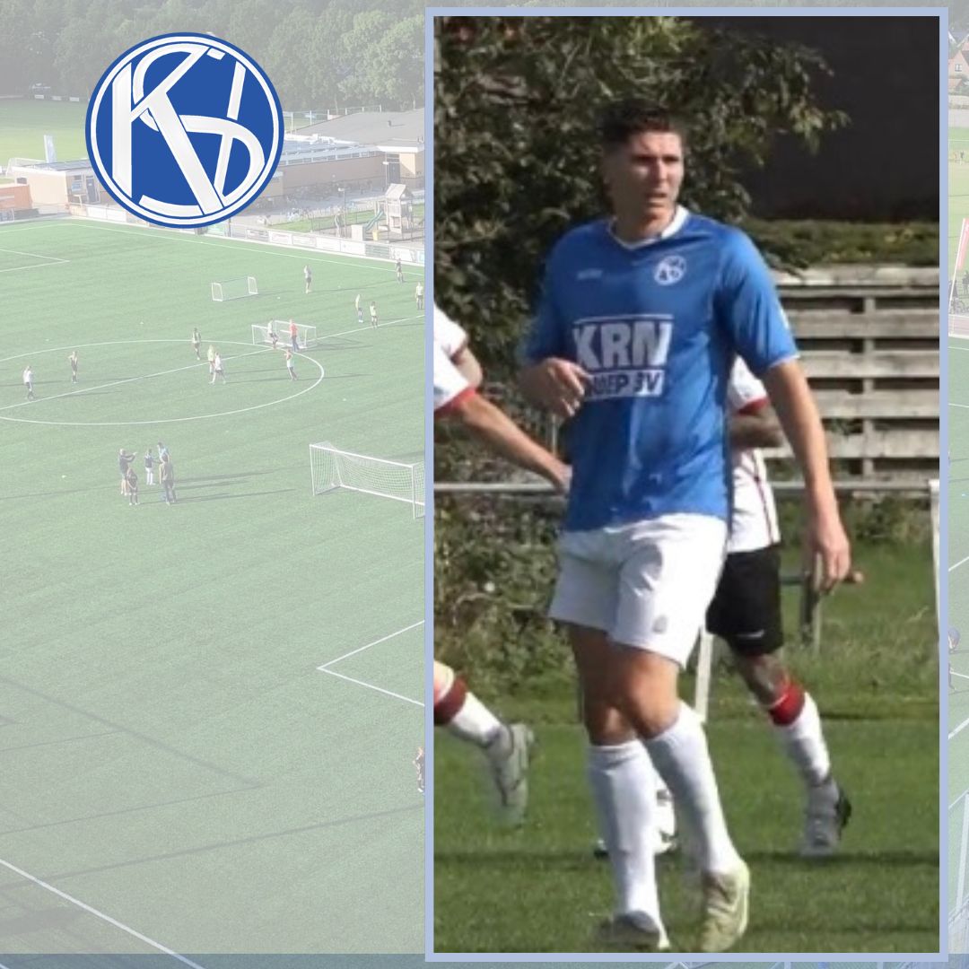 Danny Post stopt per direct bij KSV