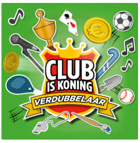 Weer een topresultaat door en voor onze leden!