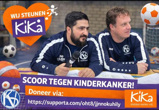 KSV KiKa Jeugdtoernooi