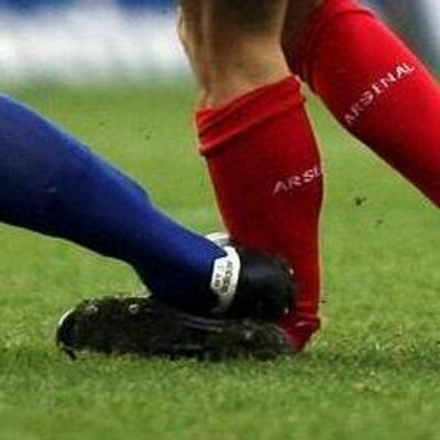 Langdurige blessure.....